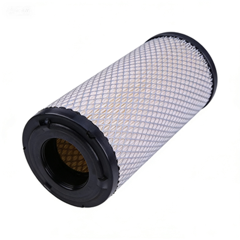 Air Filter 3607884M92 for Massey Ferguson Tractor 1233 1526 1528 1529 1531 1532 1533 1540 - KUDUPARTS