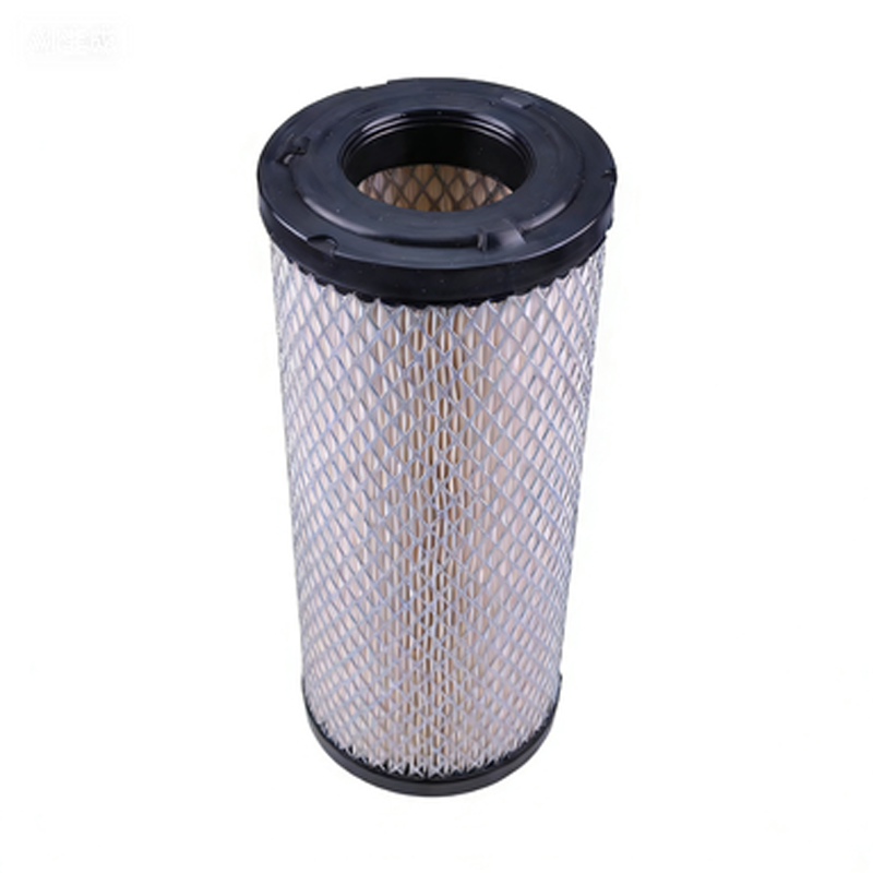 Air Filter 3607884M92 for Massey Ferguson Tractor 1233 1526 1528 1529 1531 1532 1533 1540 - KUDUPARTS