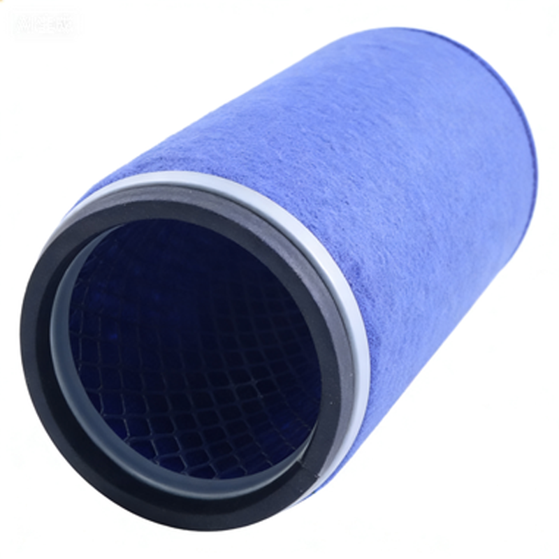 Air Filter 3611133M1 for Massey Ferguson Tractor 20D 40E 50E 265S 270 271 - KUDUPARTS