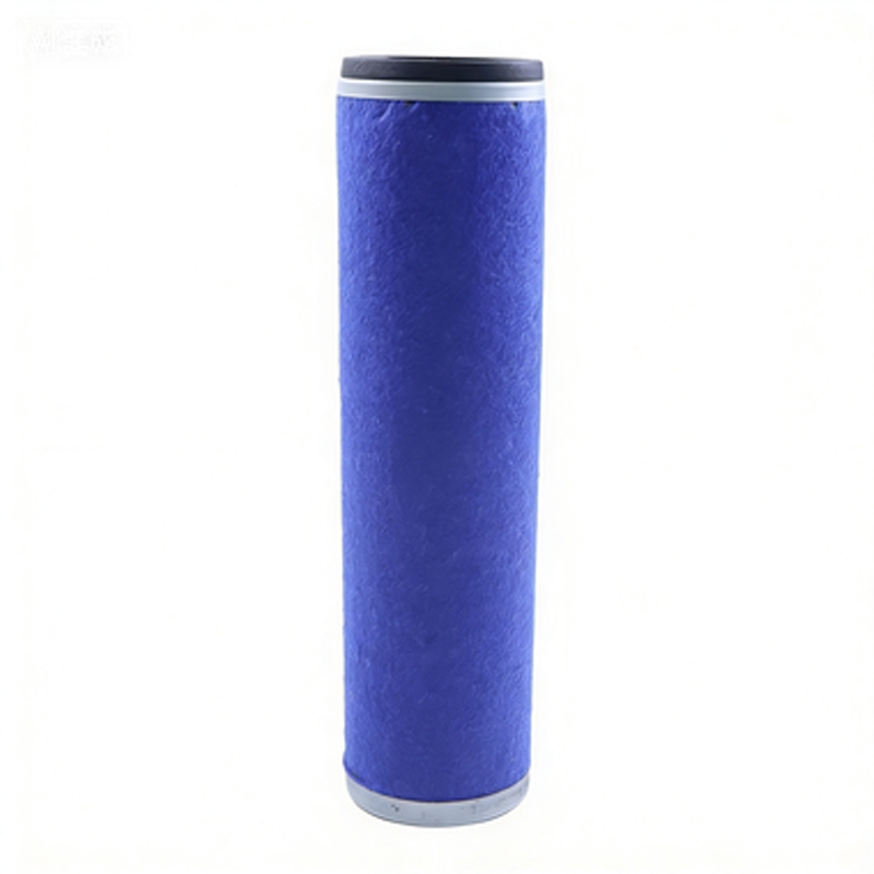Air Filter 3611133M1 for Massey Ferguson Tractor 20D 40E 50E 265S 270 271 - KUDUPARTS