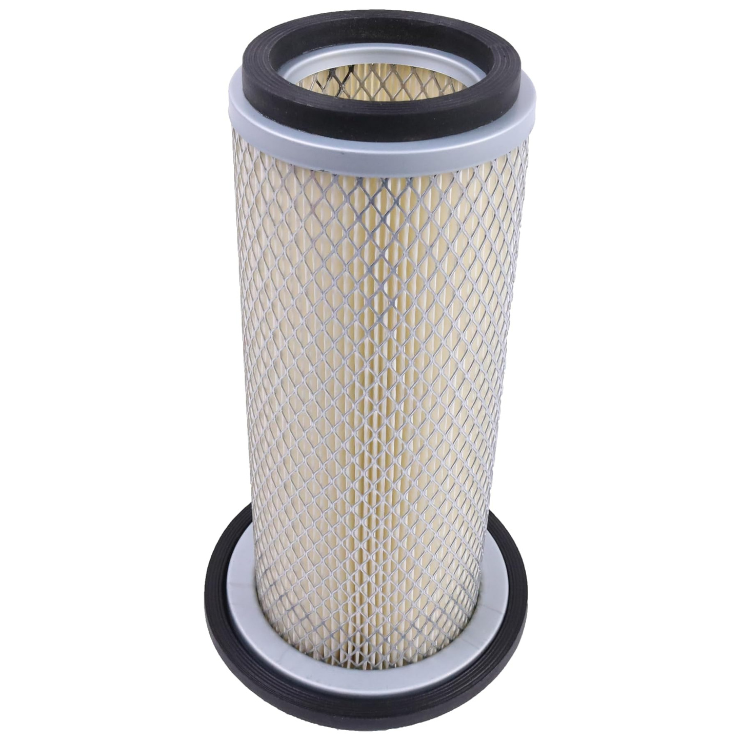 Air Filter 3703703M91 for Massey Ferguson MF1040 MF1125 MF1140 MF1145 MF1230 MF1240 MF1250 MF1260 Iseki TA538 TE4370 TF317 Tractor - KUDUPARTS