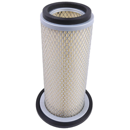Air Filter 3703703M91 for Massey Ferguson MF1040 MF1125 MF1140 MF1145 MF1230 MF1240 MF1250 MF1260 Iseki TA538 TE4370 TF317 Tractor - KUDUPARTS