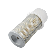 Air Filter 372-02-AF931 for Komatsu Excavator PC15-2 PC30-7 PC20