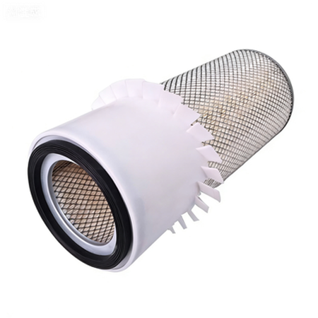Air Filter 375273 9809615 for New Holland Bale Wagon 1078 1079 1085 Combine TR70 - KUDUPARTS