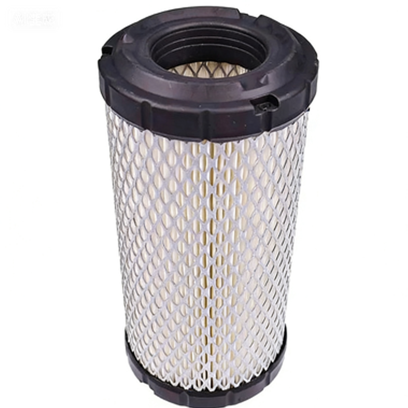 Air Filter 3757472M91 For Massey Ferguson Tractor 1205 1215 1225 1417 1423 1520 1523 GC2300 GC2310 GC2400 GC2410 GC2600 GC2610 - KUDUPARTS