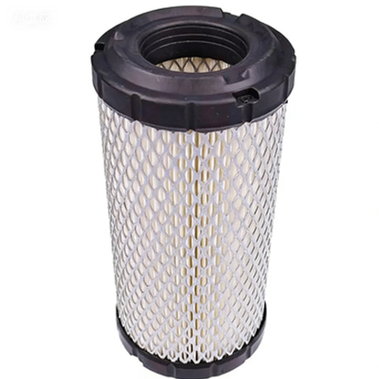 Air Filter 3757472M91 For Massey Ferguson Tractor 1205 1215 1225 1417 1423 1520 1523 GC2300 GC2310 GC2400 GC2410 GC2600 GC2610 - KUDUPARTS