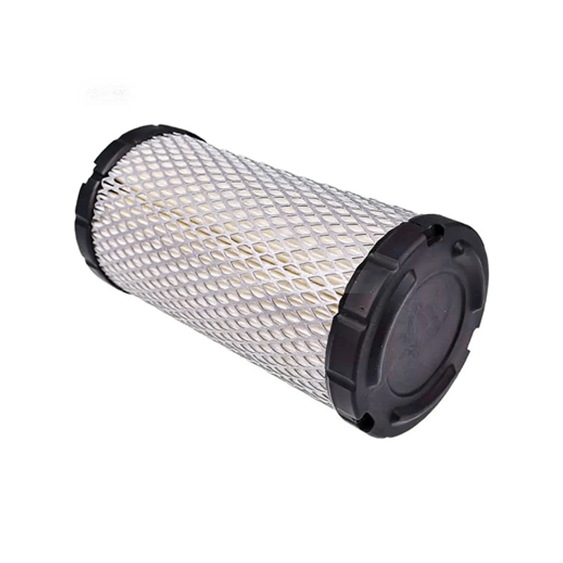 Air Filter 3757472M91 For Massey Ferguson Tractor 1205 1215 1225 1417 1423 1520 1523 GC2300 GC2310 GC2400 GC2410 GC2600 GC2610 - KUDUPARTS