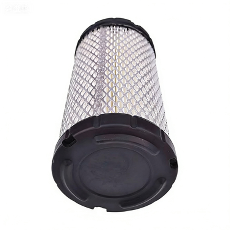 Air Filter 3757472M91 For Massey Ferguson Tractor 1205 1215 1225 1417 1423 1520 1523 GC2300 GC2310 GC2400 GC2410 GC2600 GC2610 - KUDUPARTS