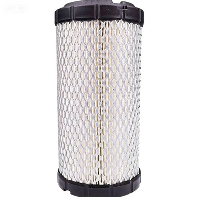 Air Filter 3757472M91 For Massey Ferguson Tractor 1205 1215 1225 1417 1423 1520 1523 GC2300 GC2310 GC2400 GC2410 GC2600 GC2610 - KUDUPARTS