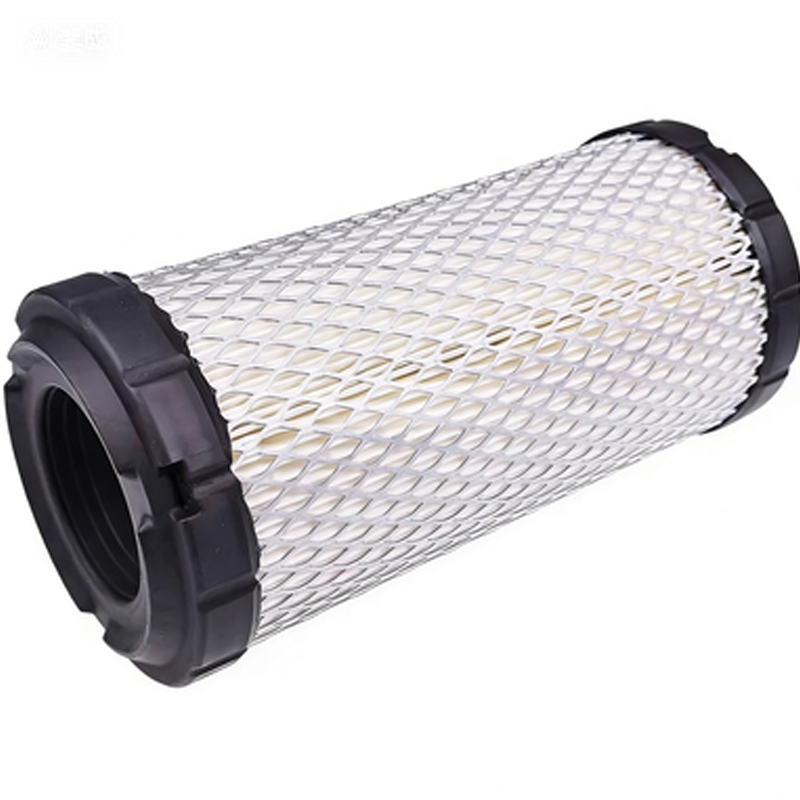 Air Filter 3757472M91 For Massey Ferguson Tractor 1205 1215 1225 1417 1423 1520 1523 GC2300 GC2310 GC2400 GC2410 GC2600 GC2610 - KUDUPARTS