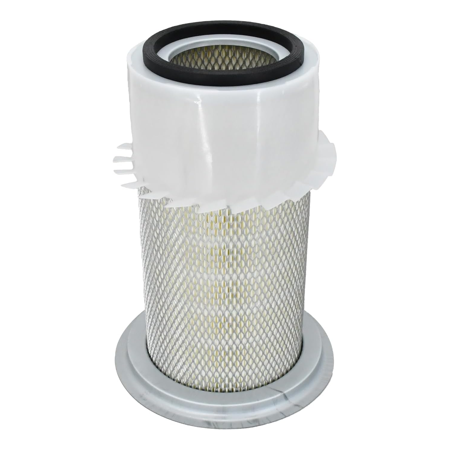 Air Filter 37Z-02-AF935 for Sumitomo Excavator SH60 SH75 - KUDUPARTS
