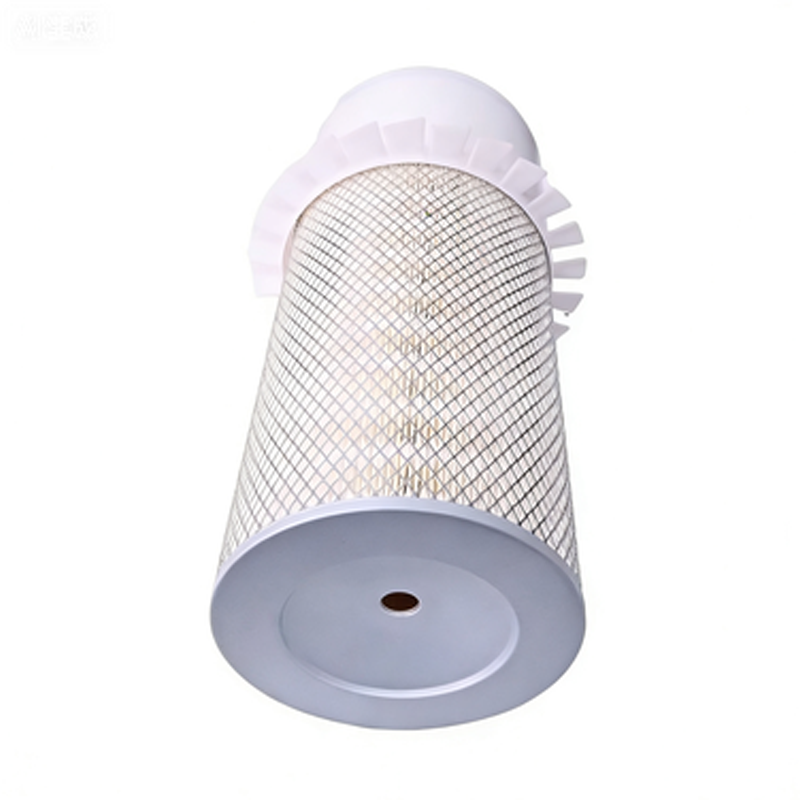 Air Filter 3915185 3907091 for Cummins Engine 4BT3.9 4B3.9 - KUDUPARTS