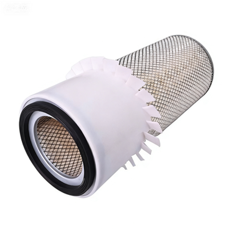 Air Filter 3915185 3907091 for Cummins Engine 4BT3.9 4B3.9 - KUDUPARTS