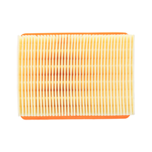 Air Filter 395173011 424701-0 SA 12420 for Makita DPC6430 DPC6440 DPC7330 EK7300 EK7301 EK8100 - KUDUPARTS