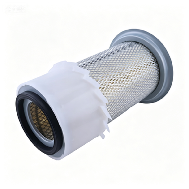 Air Filter 3EC-01-11630 for Komatsu Forklift FD10-15-18 FD10-18-20 FD20-11 FD20H-11 FG30N-16 - KUDUPARTS