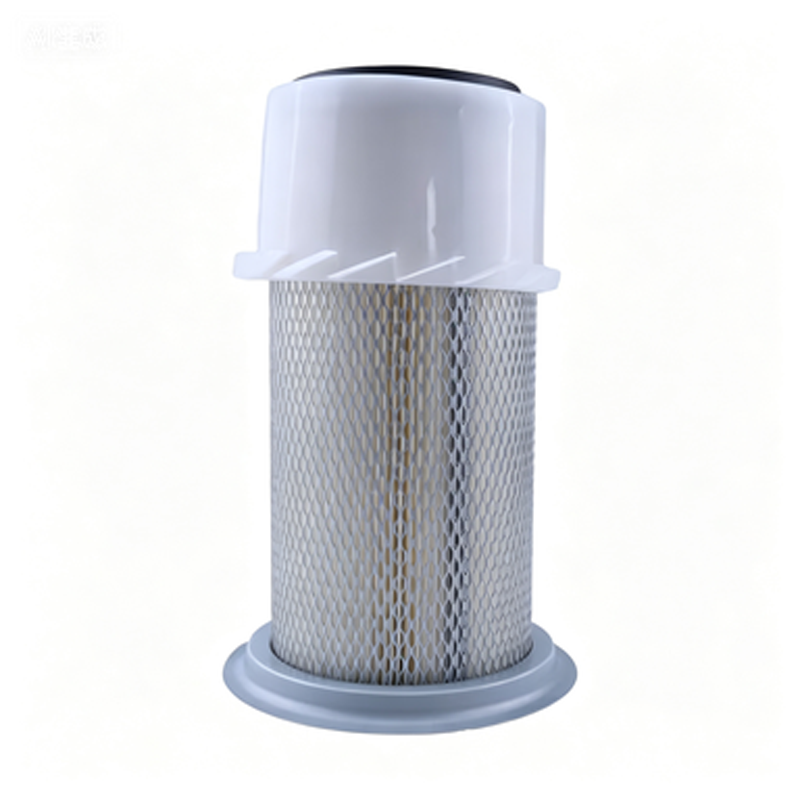 Air Filter 3EC-01-11630 for Komatsu Forklift FD10-15-18 FD10-18-20 FD20-11 FD20H-11 FG30N-16 - KUDUPARTS