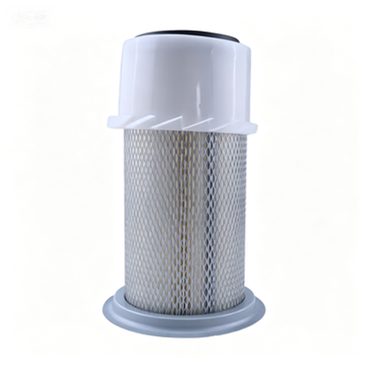 Air Filter 3EC-01-11630 for Komatsu Forklift FD10-15-18 FD10-18-20 FD20-11 FD20H-11 FG30N-16 - KUDUPARTS