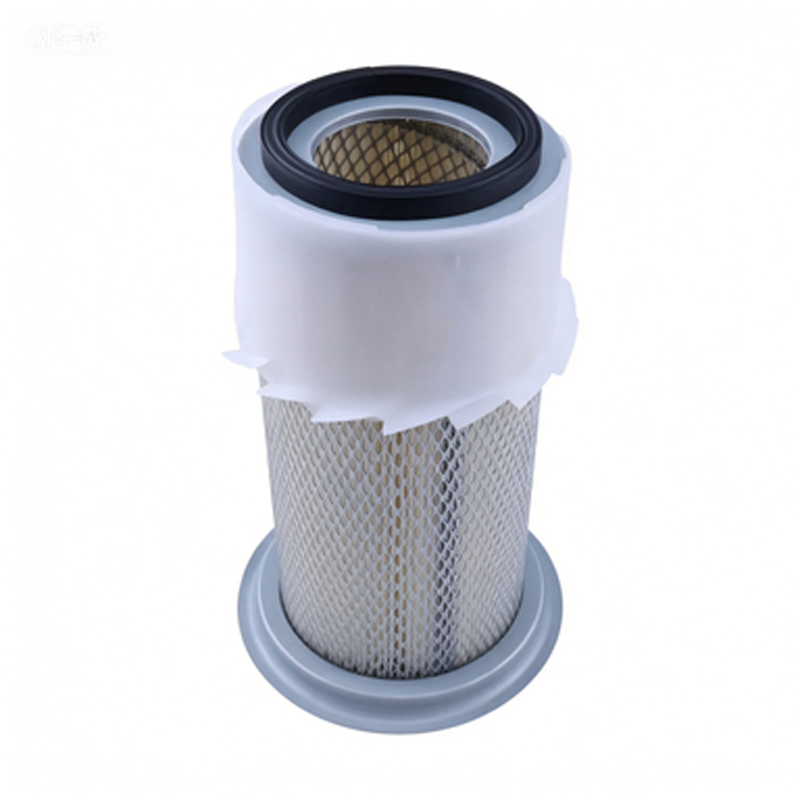 Air Filter 3EC-01-11630 for Komatsu Forklift FD10-15-18 FD10-18-20 FD20-11 FD20H-11 FG30N-16 - KUDUPARTS