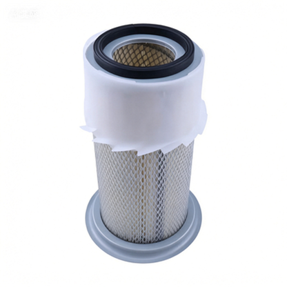 Air Filter 3EC-01-11630 for Komatsu Forklift FD10-15-18 FD10-18-20 FD20-11 FD20H-11 FG30N-16 - KUDUPARTS