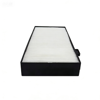Air Filter 400401-00357 for Doosan Excavator DX140LC DX220LC-9C DX225LC-9C DX255LC DX260 DX260LC DX260LC-9C DX300LC - KUDUPARTS