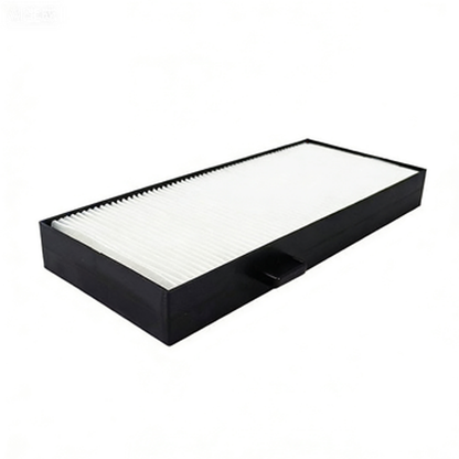 Air Filter 400401-00357 for Doosan Excavator DX140LC DX220LC-9C DX225LC-9C DX255LC DX260 DX260LC DX260LC-9C DX300LC - KUDUPARTS