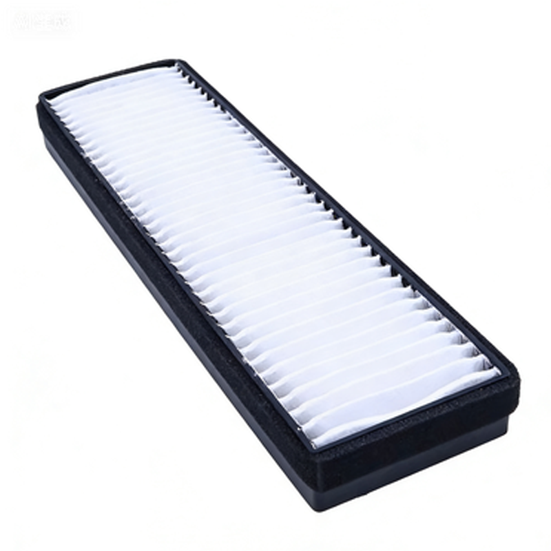 Air Filter 400402-00041 for Doosan Excavator DX53W DX55 DX55W DX60R DX140LCR DX235LCR Loader E55W E60 E62 E63 E80 E85 - KUDUPARTS