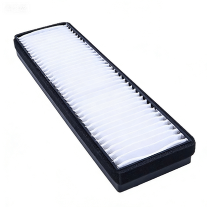 Air Filter 400402-00041 for Doosan Excavator DX53W DX55 DX55W DX60R DX140LCR DX235LCR Loader E55W E60 E62 E63 E80 E85 - KUDUPARTS