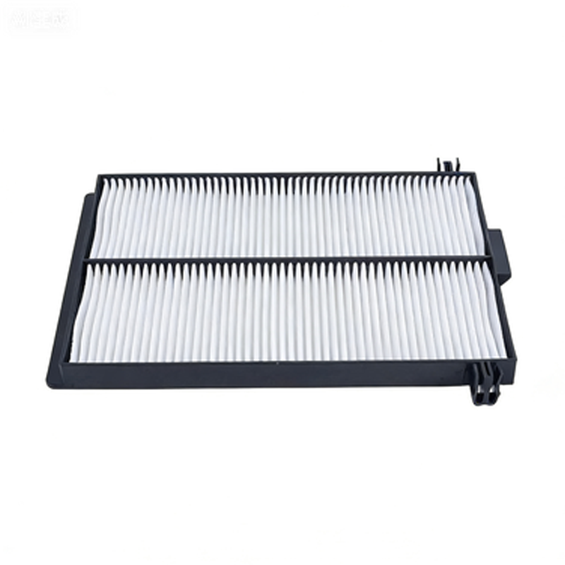 Air Filter 400402-00079 for Doosan Excavator DX55-9C DX60-9C - KUDUPARTS
