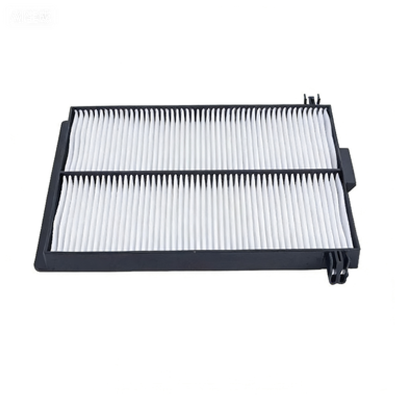 Air Filter 400402-00079 for Doosan Excavator DX55-9C DX60-9C - KUDUPARTS