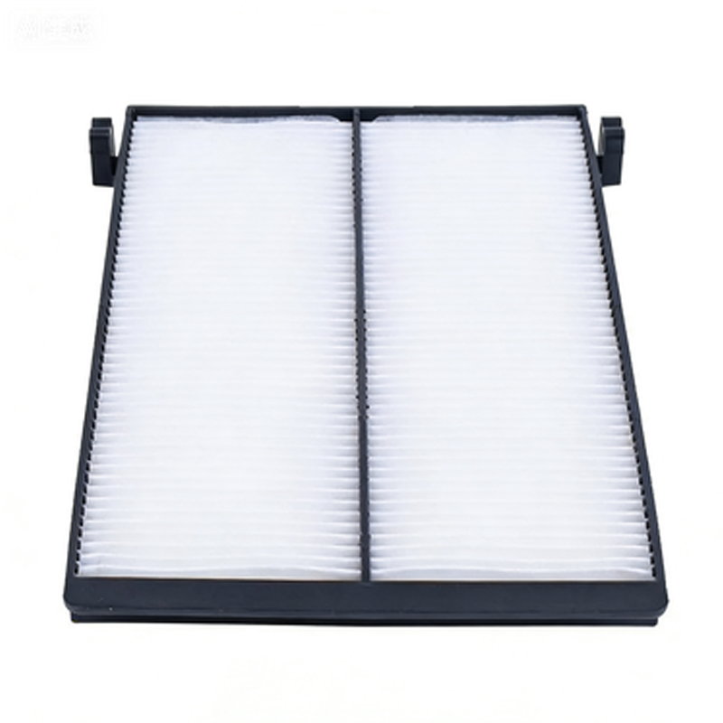 Air Filter 400402-00079 for Doosan Excavator DX55-9C DX60-9C - KUDUPARTS