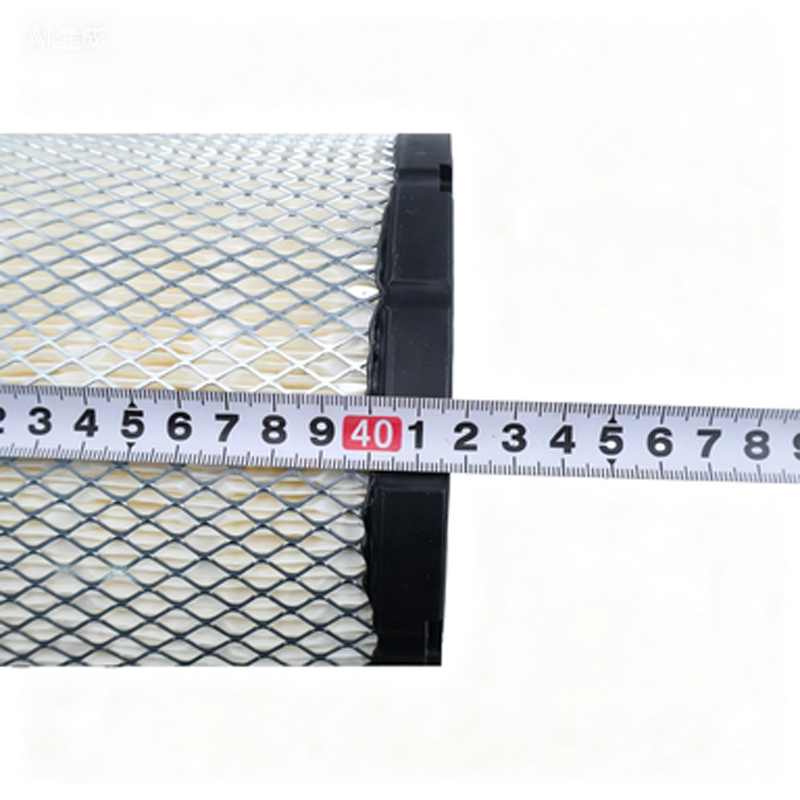 Air Filter 400504-00182 for Doosan Generator DP158LC DP222CC DP158LDS DP158LDF - KUDUPARTS