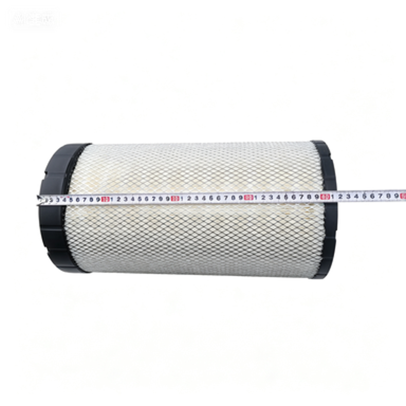 Air Filter 400504-00182 for Doosan Generator DP158LC DP222CC DP158LDS DP158LDF - KUDUPARTS