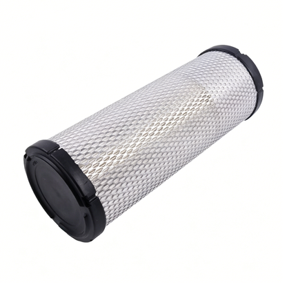 Air Filter 40050400381 40050400380 for Daewoo Excavator DX60