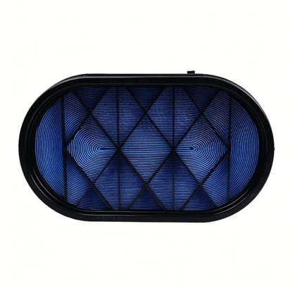 Air Filter 420-1779 for Caterpillar CAT Engine C13B C15 C18 C27 C32 3512E Wheel-Tractor Scraper 631K 637K Truck 773GC