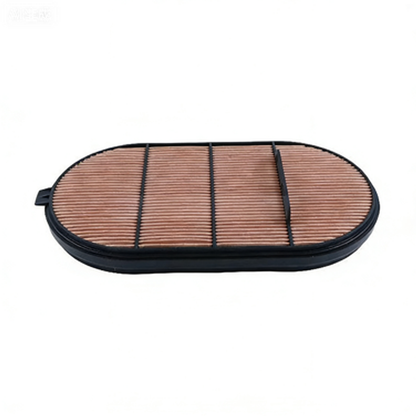 Air Filter 420-1781 for Caterpillar CAT Engine C13B C15 C18 C27 C32 3512E Wheel-Tractor Scraper 631K 637K Truck 773GC