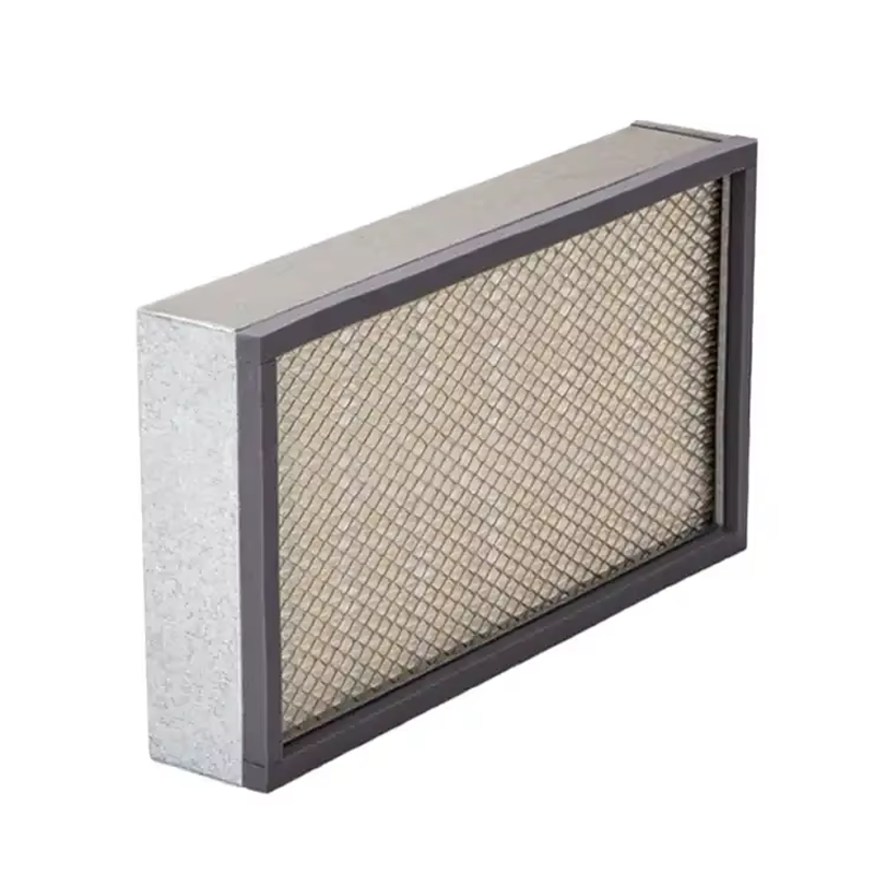 Air Filter 4206637 4S01130 for John Deere Loader 344E 444E 344G 744E - KUDUPARTS