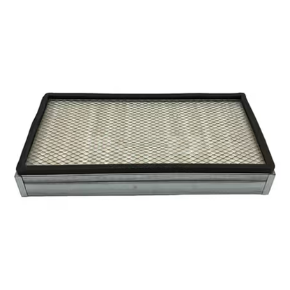 Air Filter 4206637 for Hitachi Excavator EX1200-5 EX1200-6 EX1800 EX2500 EX3500 EX3600-5 EX5500 EX8000 Loader LX100-2 LX120-2 LX150-2 LX200 LX70 LX70-2 LX80 LX80-2 - KUDUPARTS