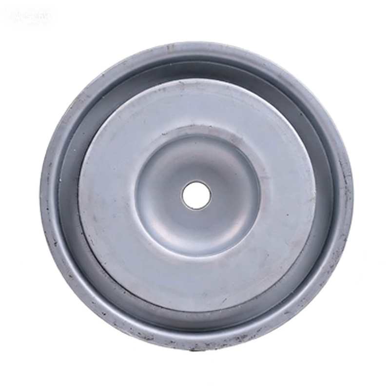 Air Filter 4285623 for Hitachi Excavator EX100 EX100-3 EX100M-2 EX100M-5 EX135USR EX225USR EX300-3 EX60-3 EX60-5 - KUDUPARTS