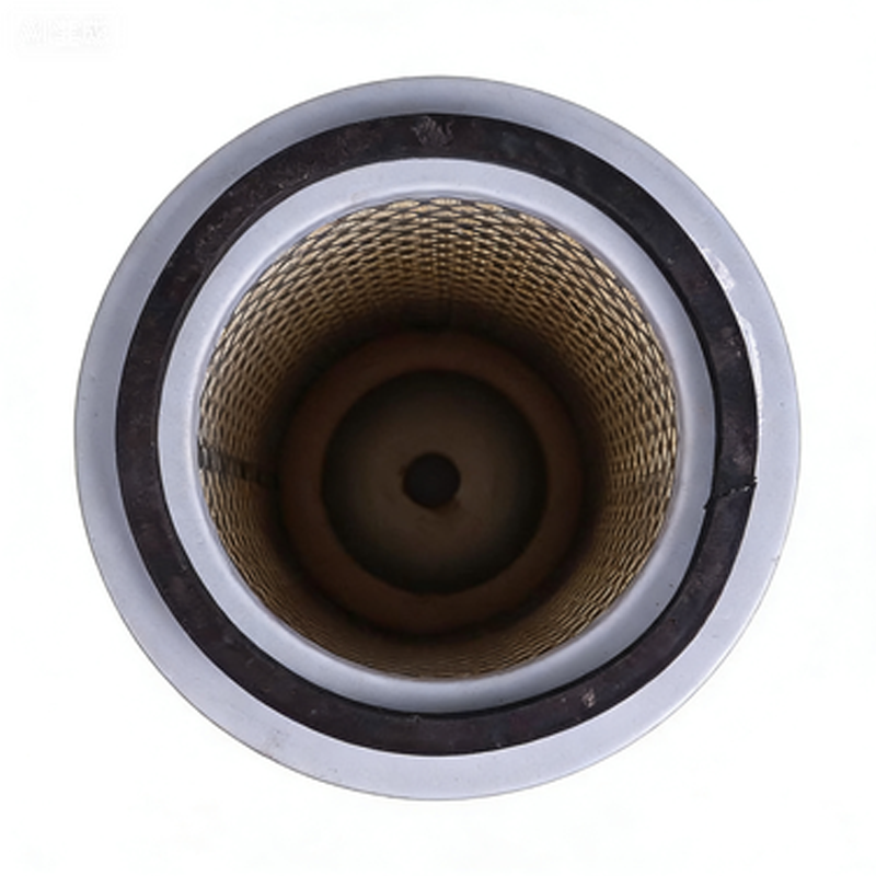 Air Filter 4285623 for Hitachi Excavator EX100 EX100-3 EX100M-2 EX100M-5 EX135USR EX225USR EX300-3 EX60-3 EX60-5 - KUDUPARTS
