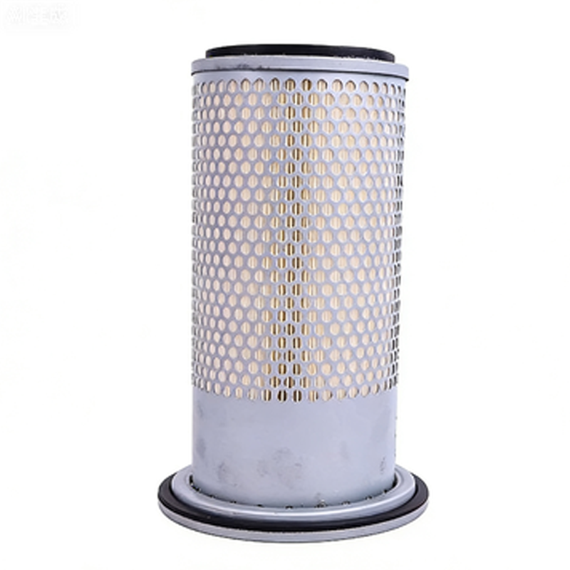Air Filter 4285623 for Hitachi Excavator EX100 EX100-3 EX100M-2 EX100M-5 EX135USR EX225USR EX300-3 EX60-3 EX60-5 - KUDUPARTS