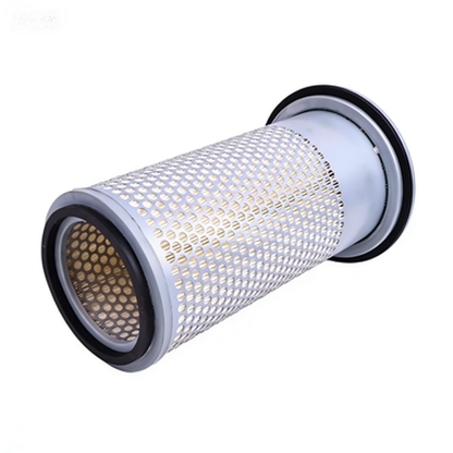 Air Filter 4285623 for Hitachi Excavator EX100 EX100-3 EX100M-2 EX100M-5 EX135USR EX225USR EX300-3 EX60-3 EX60-5 - KUDUPARTS