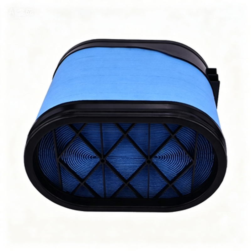 Air Filter 4286479M2 for AGCO Power 8.4L SISU 84CTA Massey Ferguson 8727 8730 MF8650 MF8670 MF8690 - KUDUPARTS
