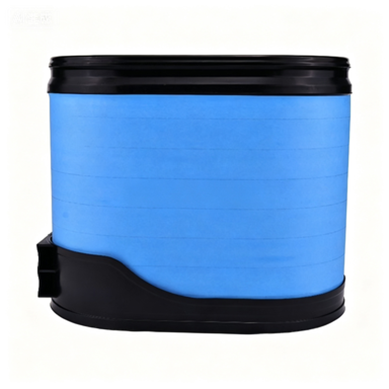 Air Filter 4286479M2 for AGCO Power 8.4L SISU 84CTA Massey Ferguson 8727 8730 MF8650 MF8670 MF8690 - KUDUPARTS