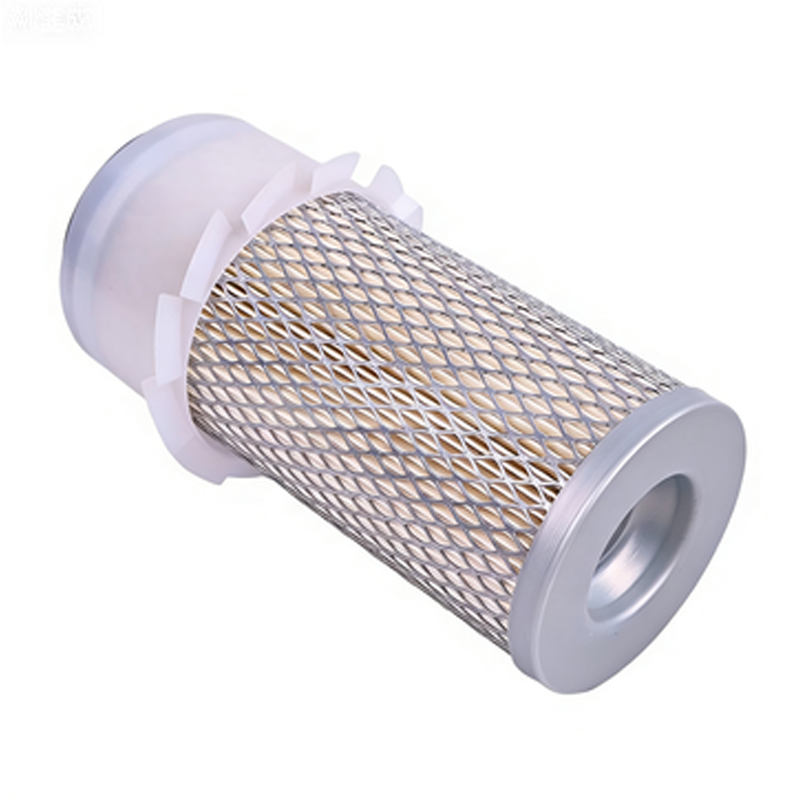 Air Filter 4294845 for Kubota Engine D1105E D1105 D722E D1105KA D1105B Z482B Hitachi Excavator EX12 EX122 EX15-2 EX16-2B EX8 - KUDUPARTS