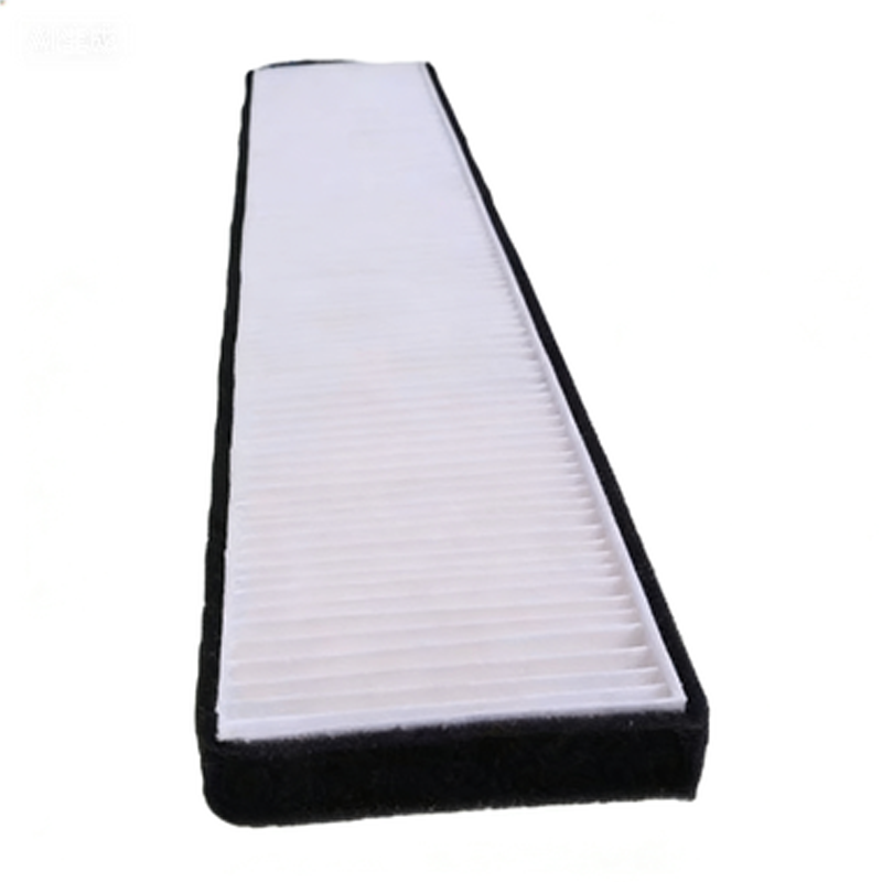 Air Filter 47128151 for CASE Tractor JX100U JX1070U JX1080U IH Harvester MXM130 MXM195 - KUDUPARTS