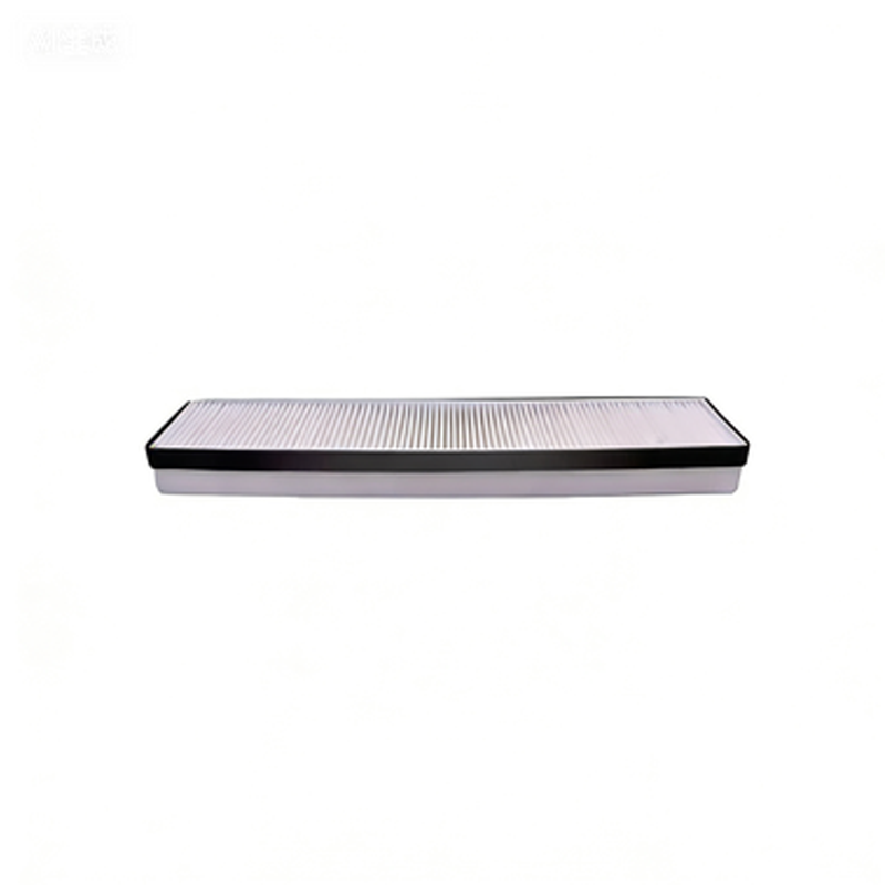 Air Filter 47128151 for CASE Tractor JX100U JX1070U JX1080U IH Harvester MXM130 MXM195 - KUDUPARTS