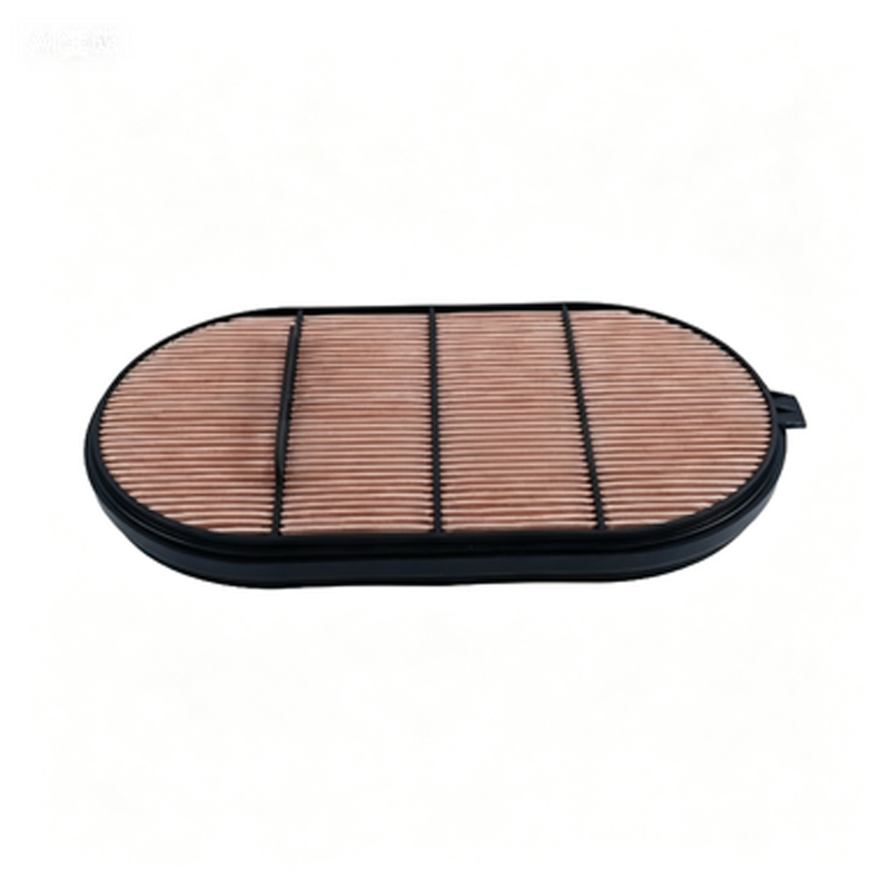 Air Filter 47429531 for CASE Tractor STEIGER420 STEIGER470 QUADTRAC420 QUADTRAC500 QUADTRAC470 - KUDUPARTS
