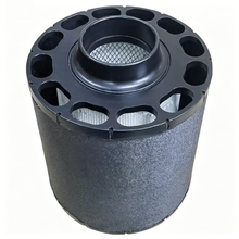 Air Filter 47553060001 for Ingersoll Rand Air Compressor RS45-75i M75 R55 - KUDUPARTS