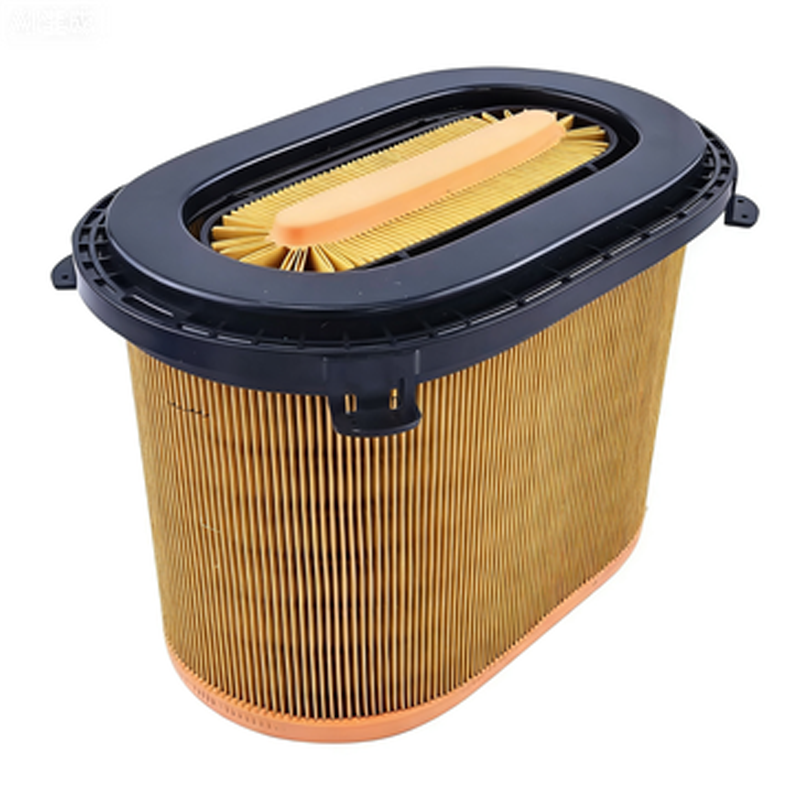 Air Filter 47707356 C26270 for Deutz Engine TCD 3.6L4 CASE Loader 1021G 1021G2 1121G 1121G2 521G 621G 721G 821G 921G