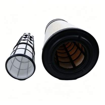 Air Filter 47850030 for CASE Dozer 2050M XLT 2050M LGP 2050M XLT BD 2050M LGP PAT 2050M LGP